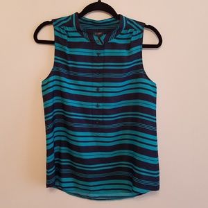 J Crew Blouse